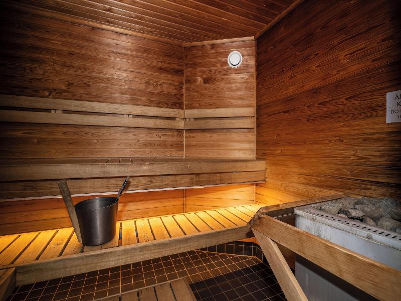 Hotelli Jokipuisto image