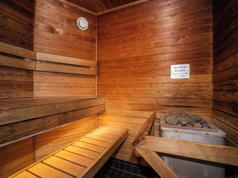 Hotelli Jokipuisto image