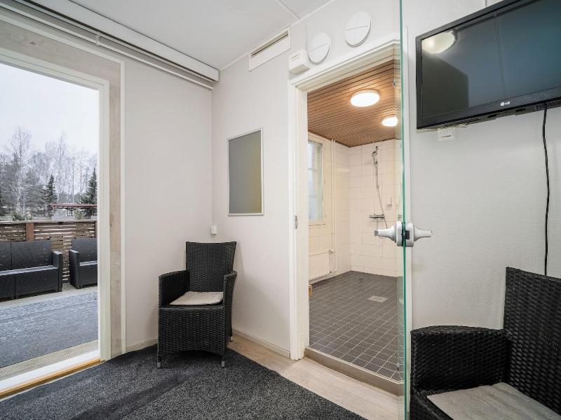 Hotelli Jokipuisto image