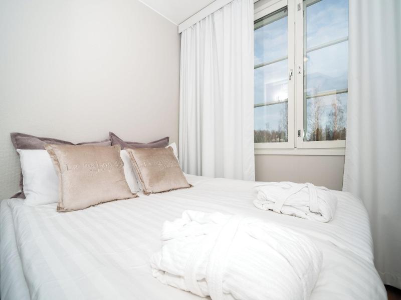 Hotelli Jokipuisto image