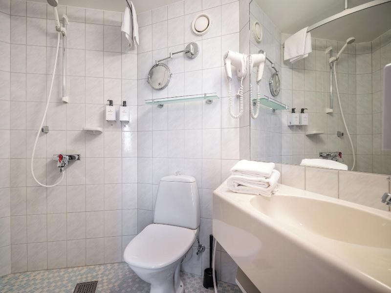 Hotelli Jokipuisto image