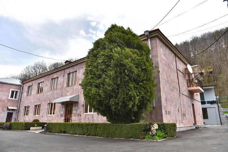 Greenwood Hotel image