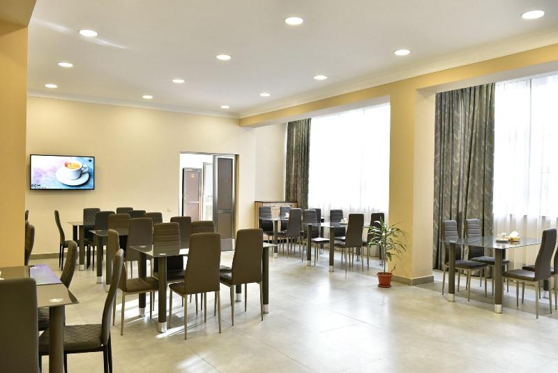 Greenwood Hotel image