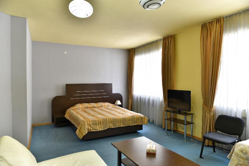 Greenwood Hotel image