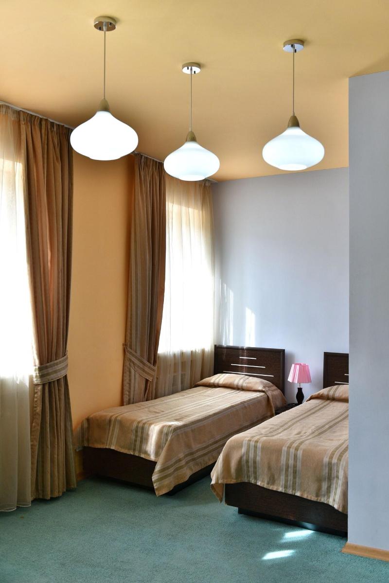 Greenwood Hotel image