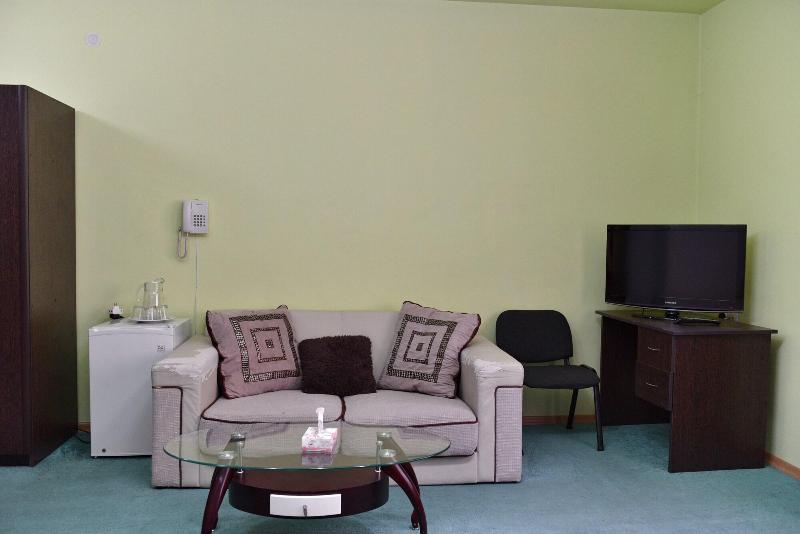 Greenwood Hotel image