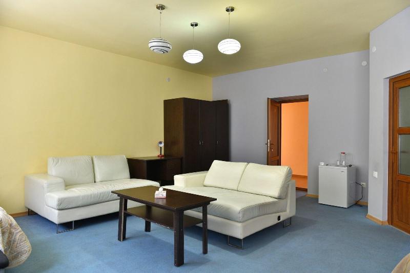 Greenwood Hotel image