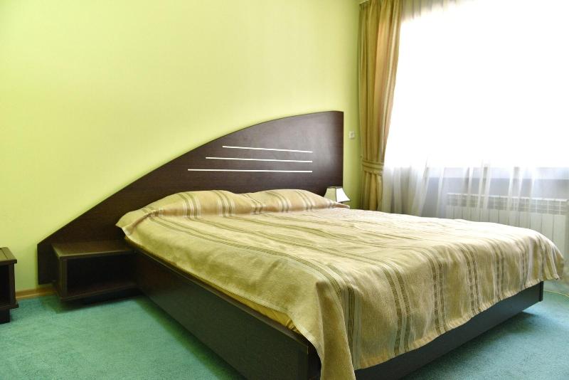 Greenwood Hotel image