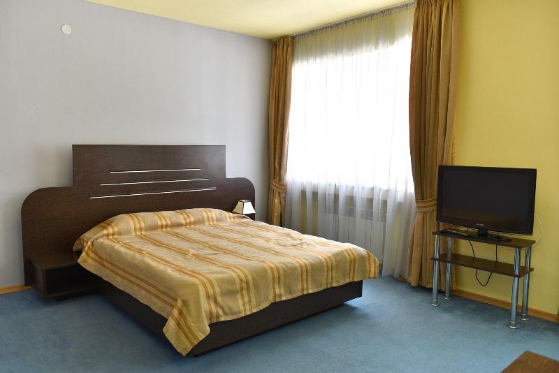 Greenwood Hotel image