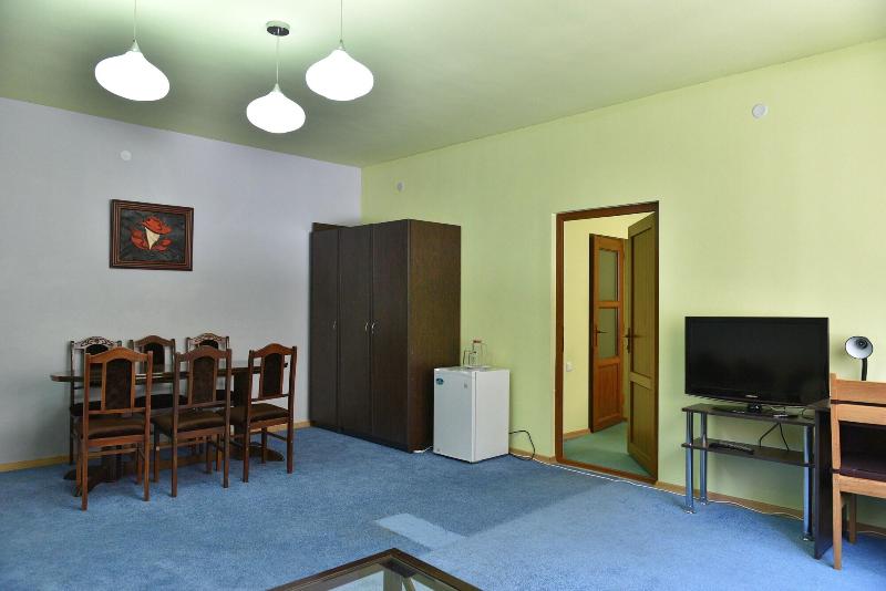Greenwood Hotel image