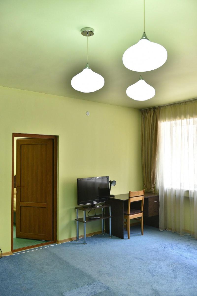 Greenwood Hotel image