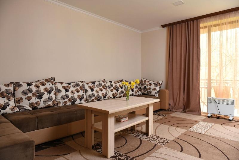 Greenwood Hotel image