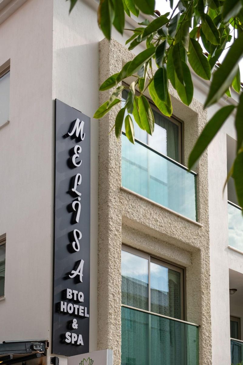 Melisa Boutique Hotel image