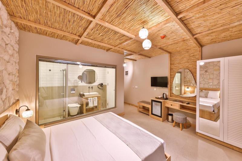 Melisa Boutique Hotel image