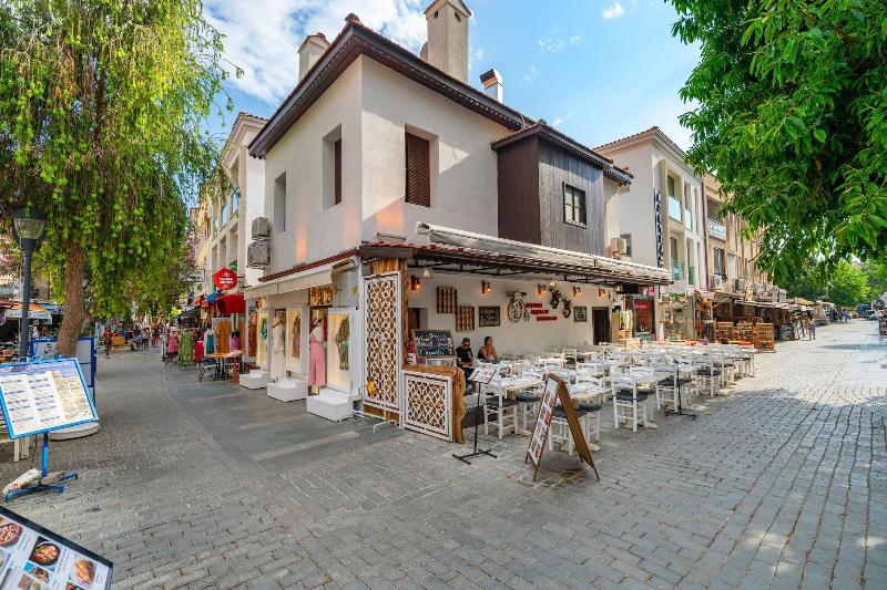 Melisa Boutique Hotel image