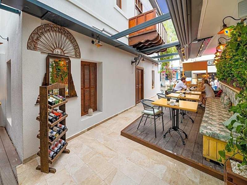 Melisa Boutique Hotel image