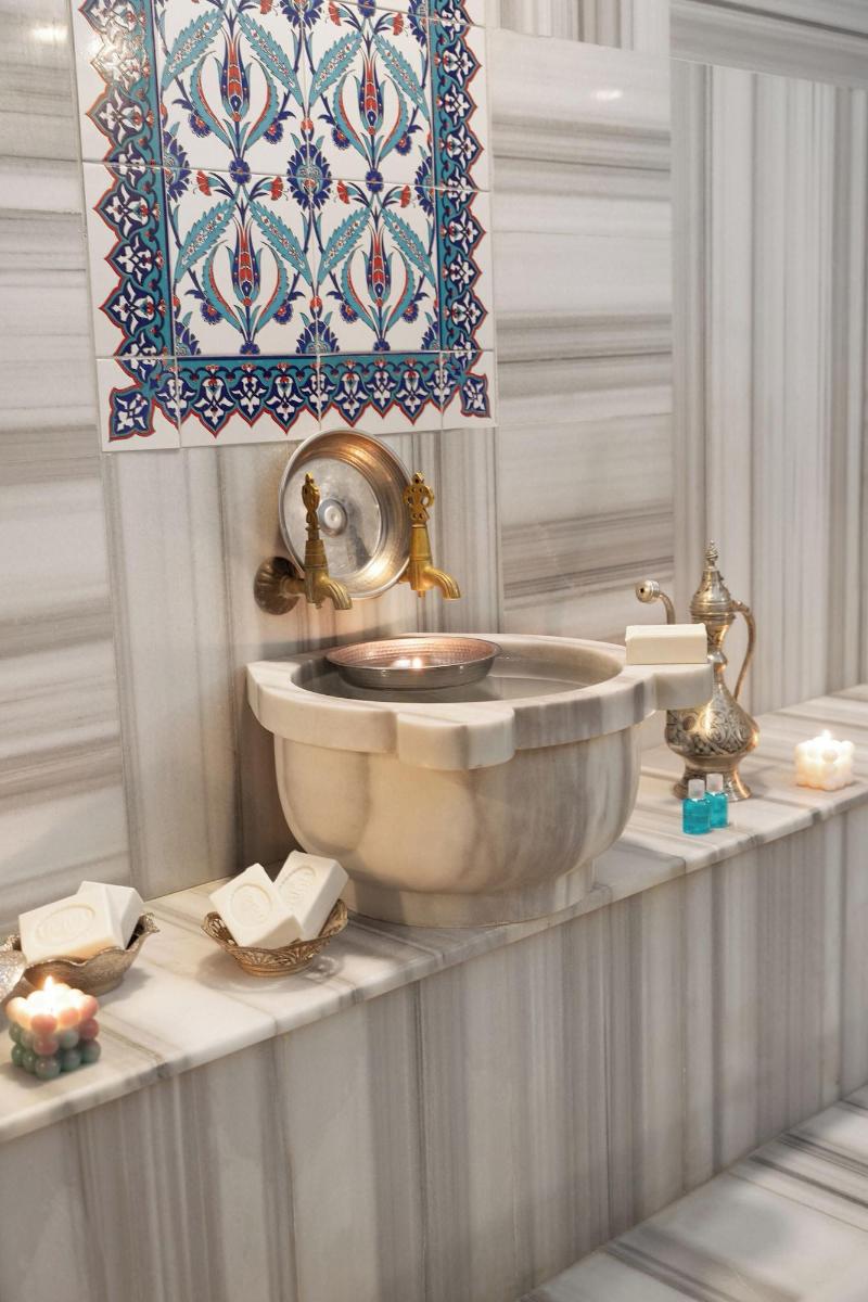 Melisa Boutique Hotel image