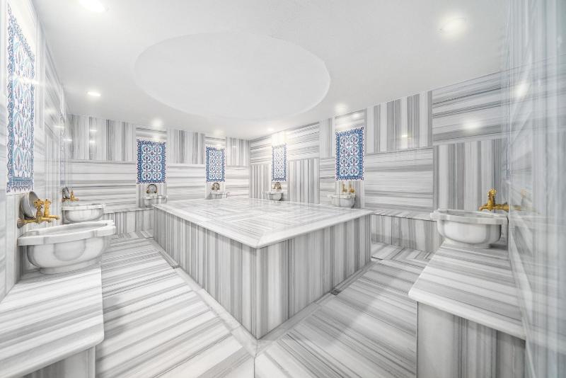 Melisa Boutique Hotel image