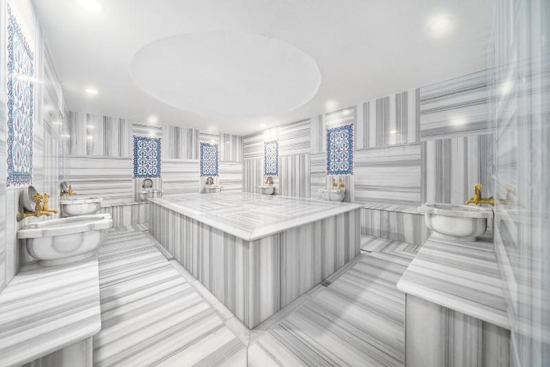 Melisa Boutique Hotel image