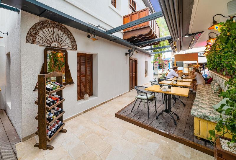 Melisa Boutique Hotel image