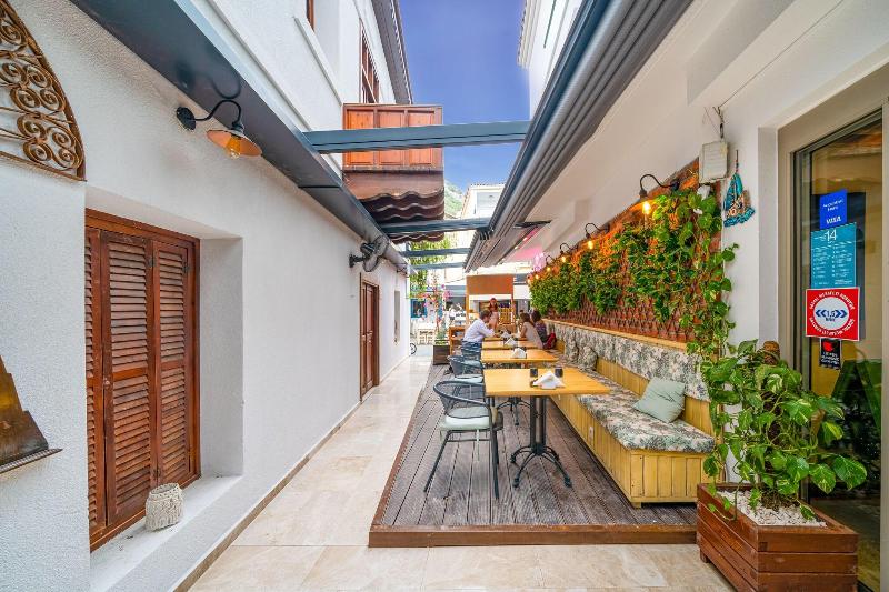 Melisa Boutique Hotel image