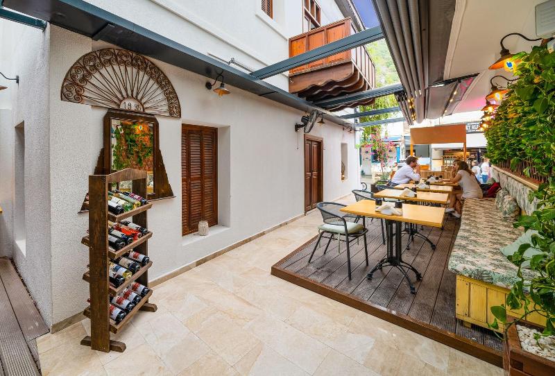 Melisa Boutique Hotel image