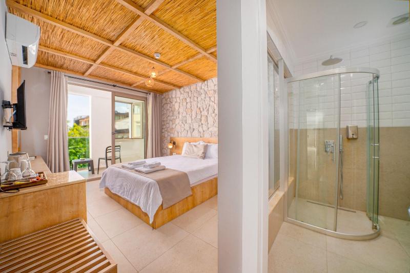 Melisa Boutique Hotel image