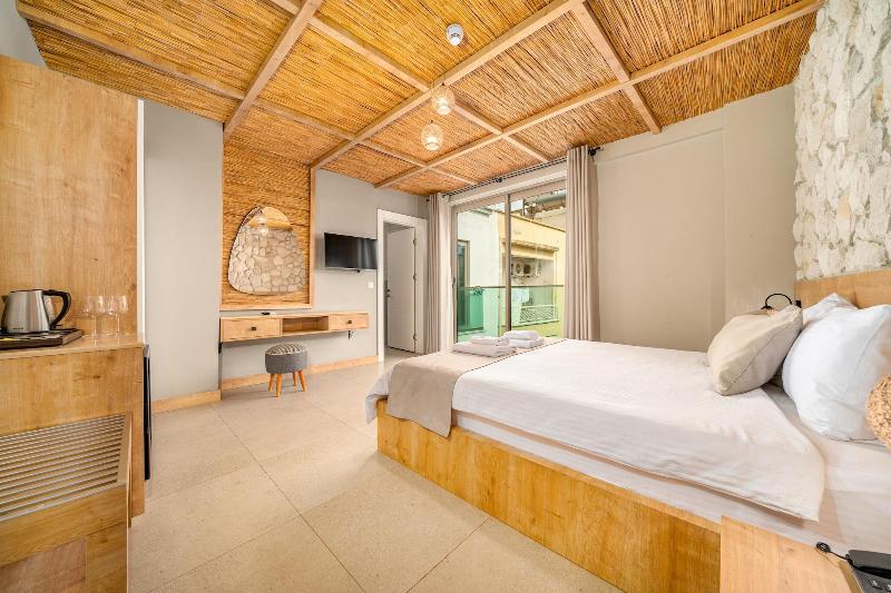 Melisa Boutique Hotel image