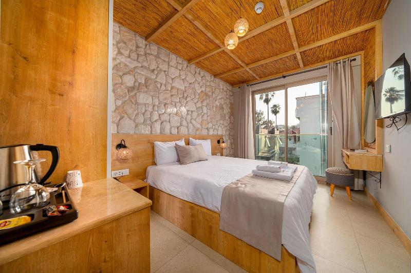 Melisa Boutique Hotel image