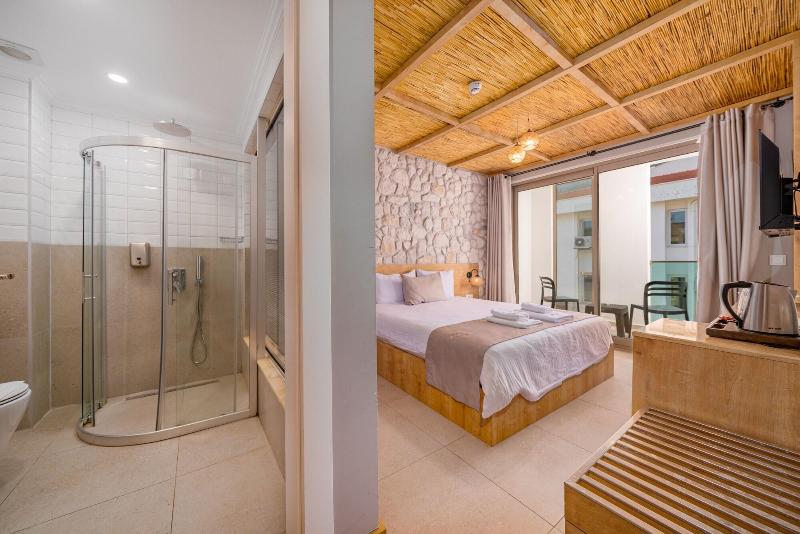 Melisa Boutique Hotel image