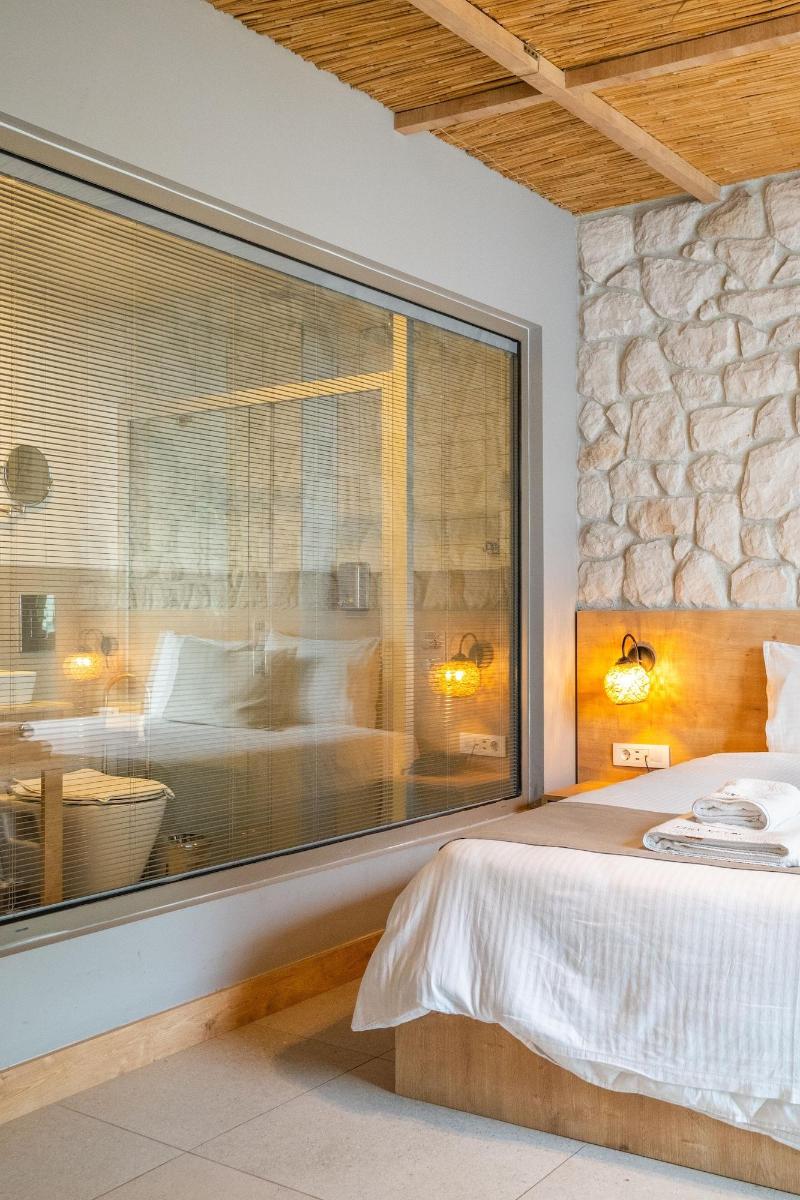 Melisa Boutique Hotel image