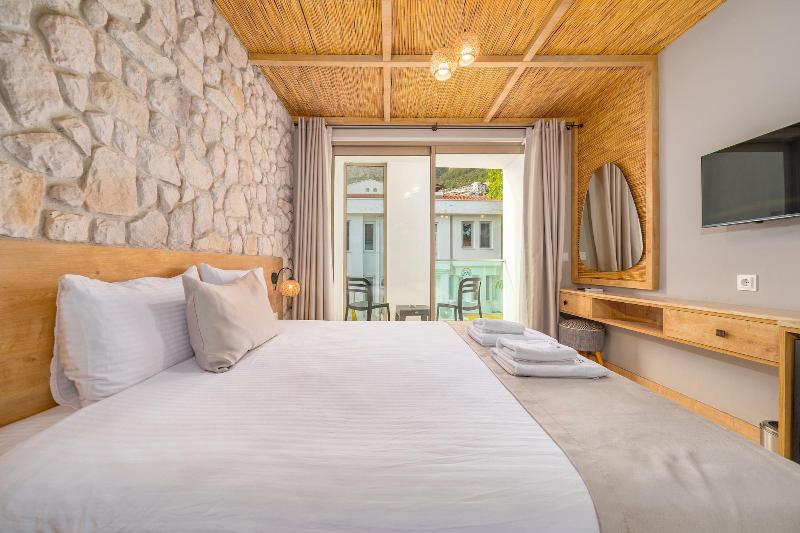 Melisa Boutique Hotel image
