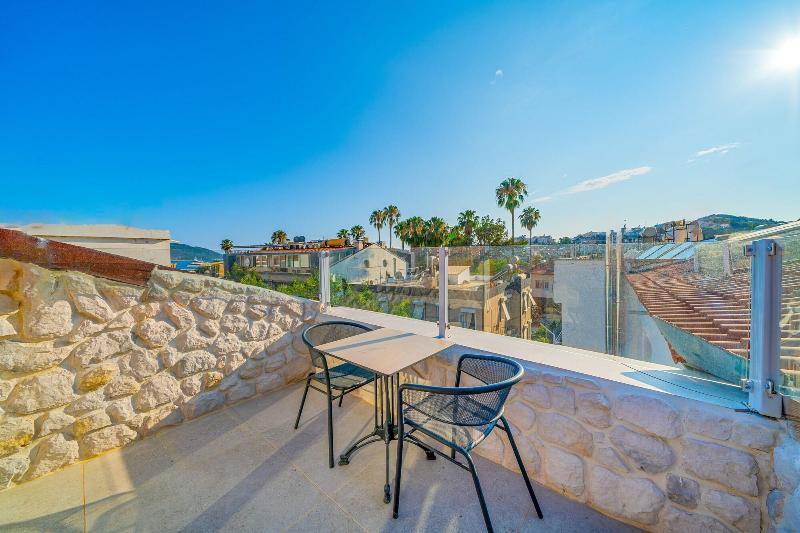 Melisa Boutique Hotel image