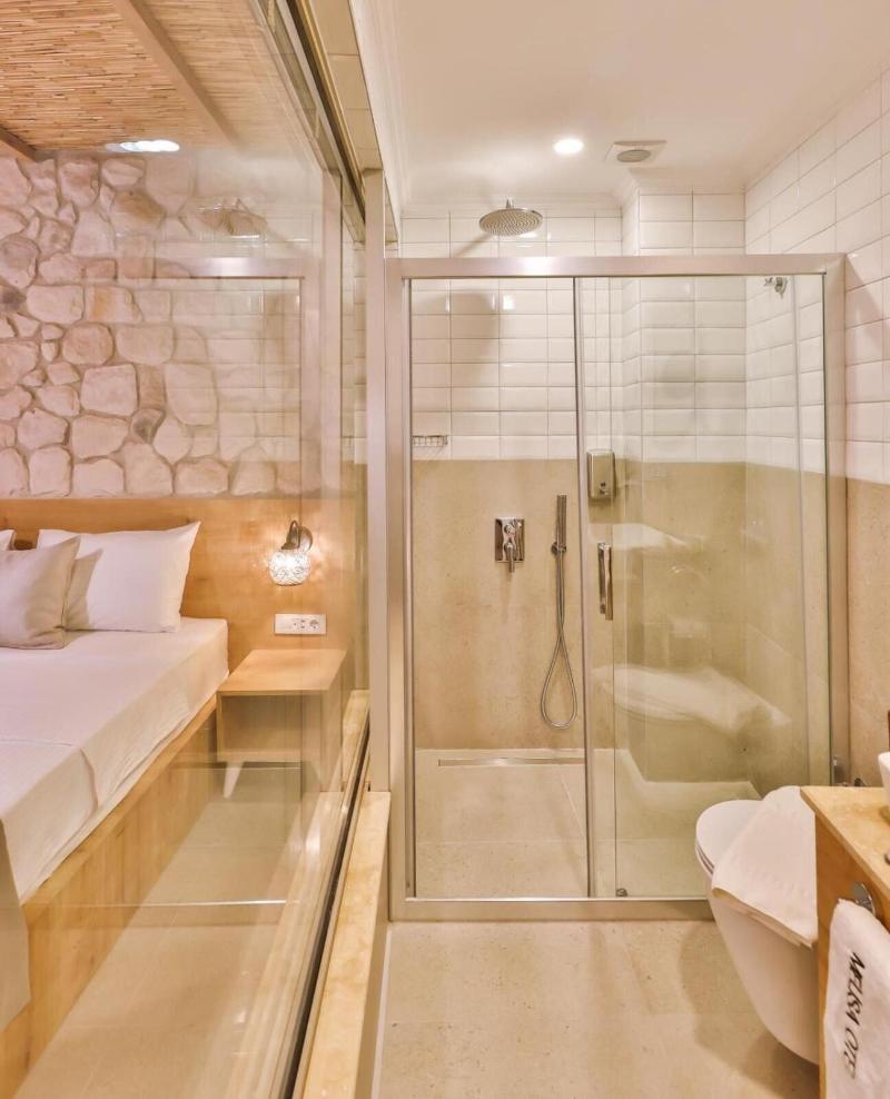 Melisa Boutique Hotel image