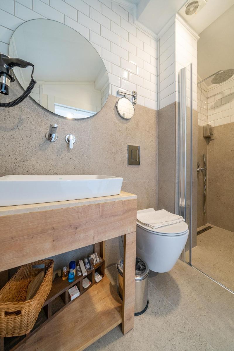 Melisa Boutique Hotel image