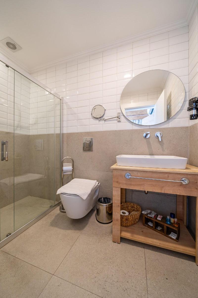 Melisa Boutique Hotel image