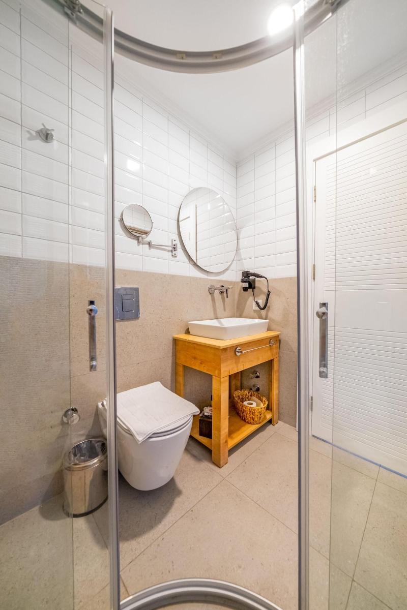 Melisa Boutique Hotel image
