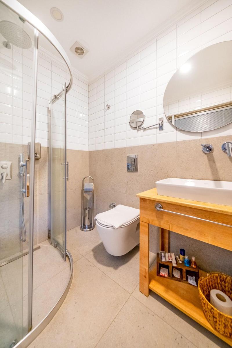 Melisa Boutique Hotel image