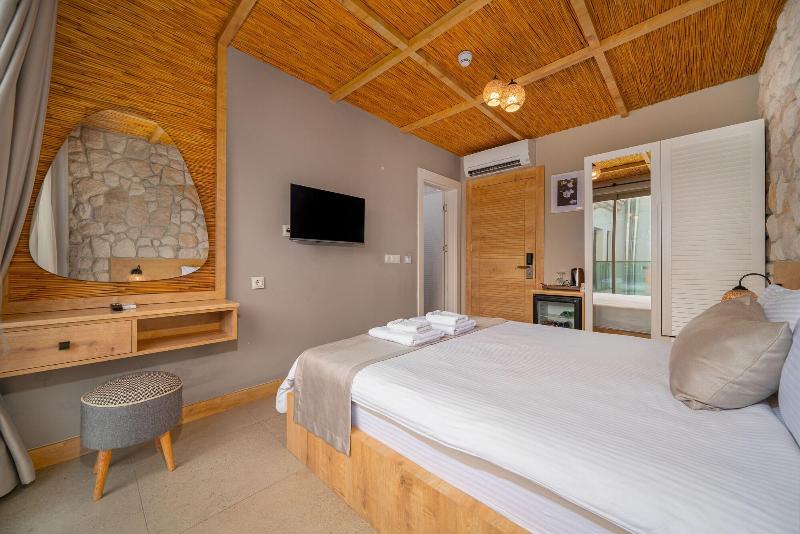 Melisa Boutique Hotel image
