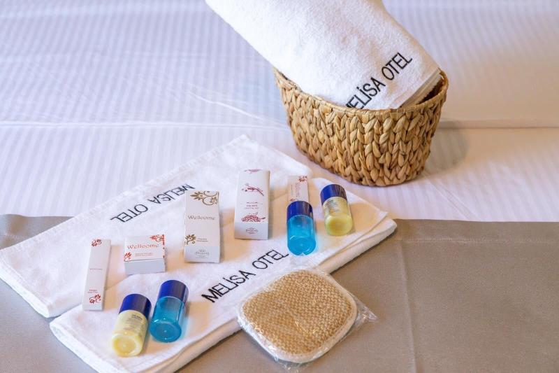 Melisa Boutique Hotel image