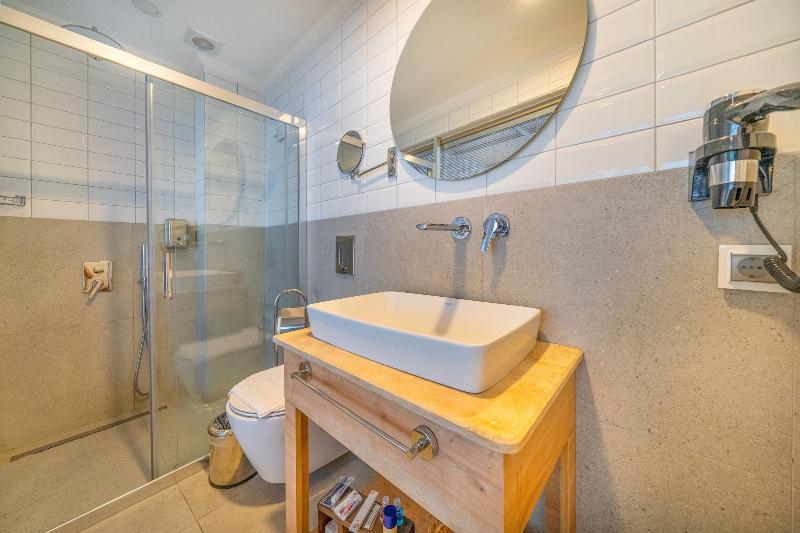 Melisa Boutique Hotel image