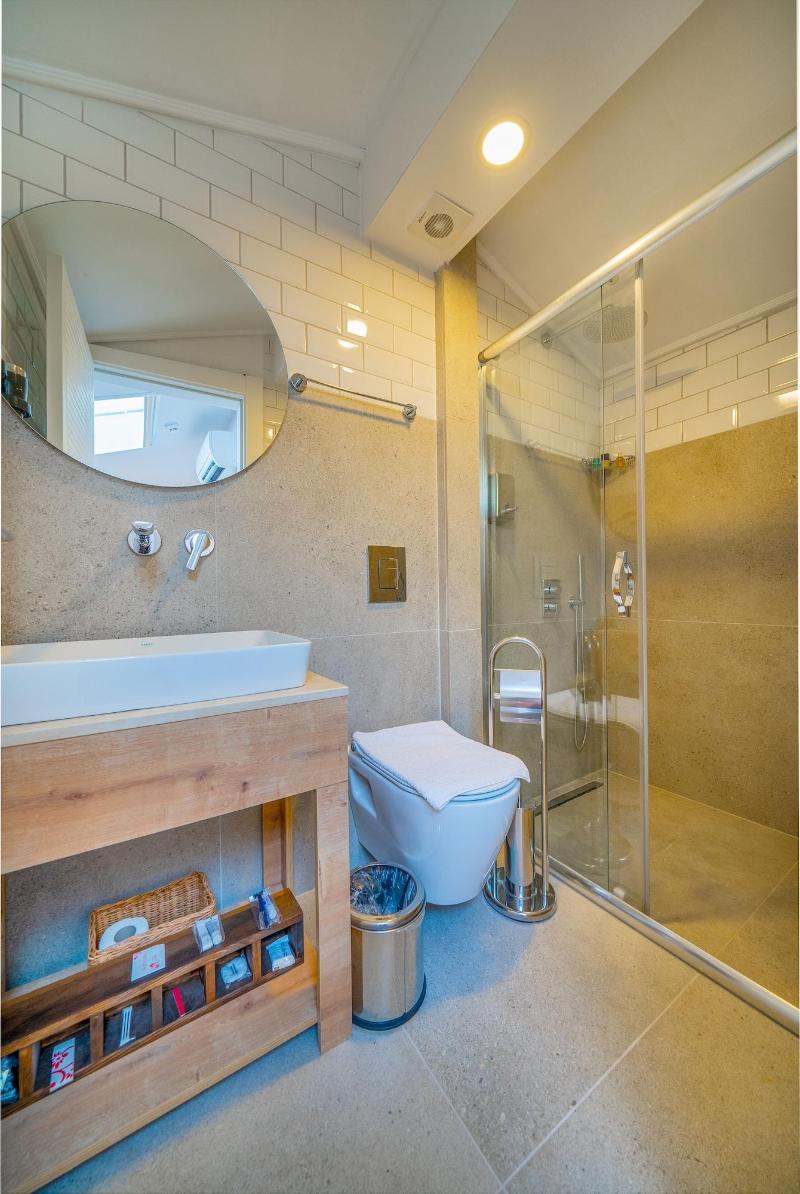 Melisa Boutique Hotel image