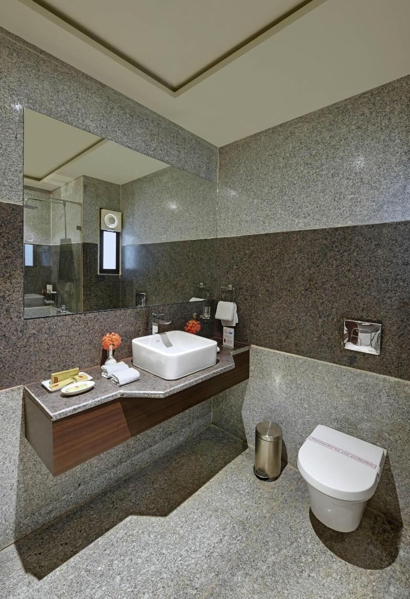 The Kumbha Residency-luxury Resort And Spa image