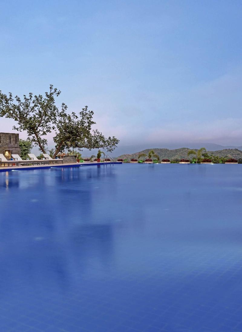 The Kumbha Residency-luxury Resort And Spa image