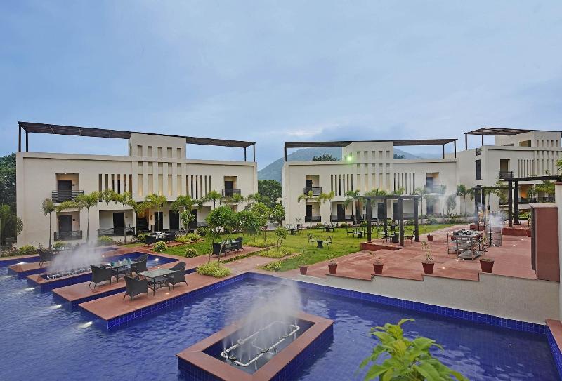 The Kumbha Residency-luxury Resort And Spa image