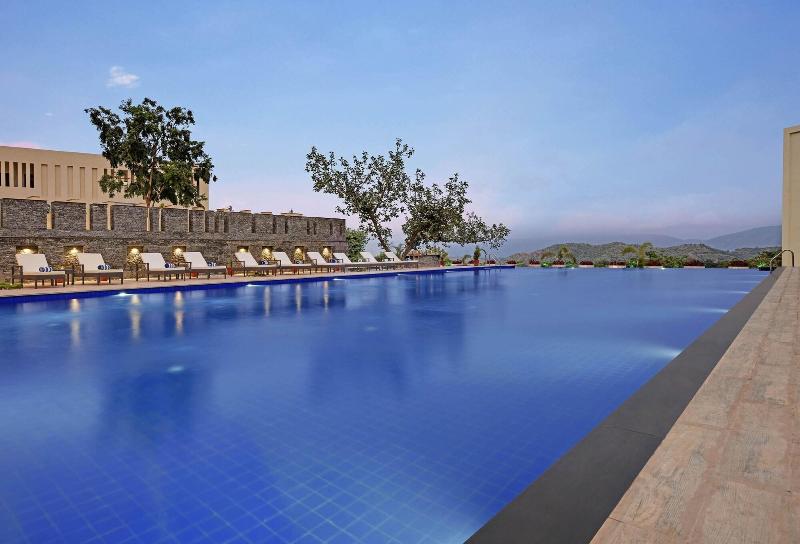 The Kumbha Residency-luxury Resort And Spa image