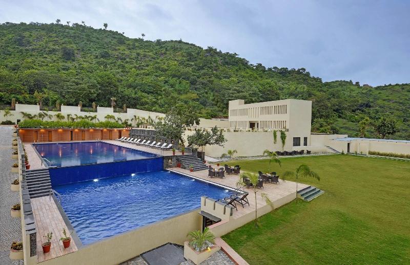 The Kumbha Residency-luxury Resort And Spa image