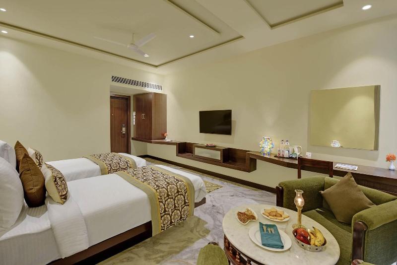 The Kumbha Residency-luxury Resort And Spa image