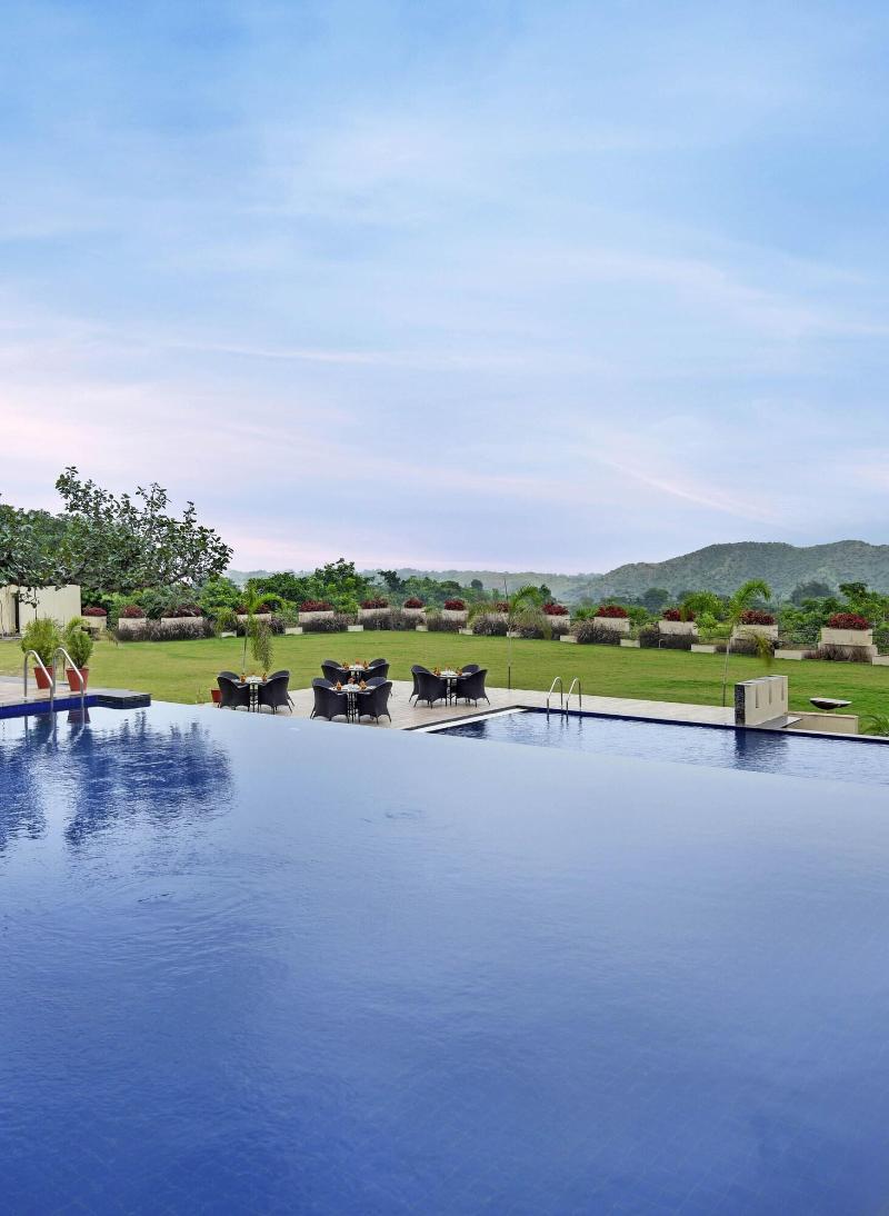 The Kumbha Residency-luxury Resort And Spa image