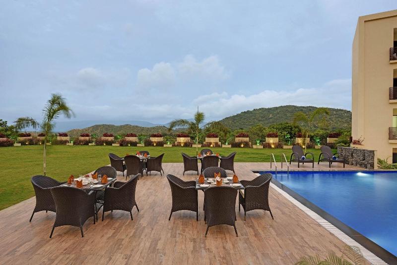 The Kumbha Residency-luxury Resort And Spa image